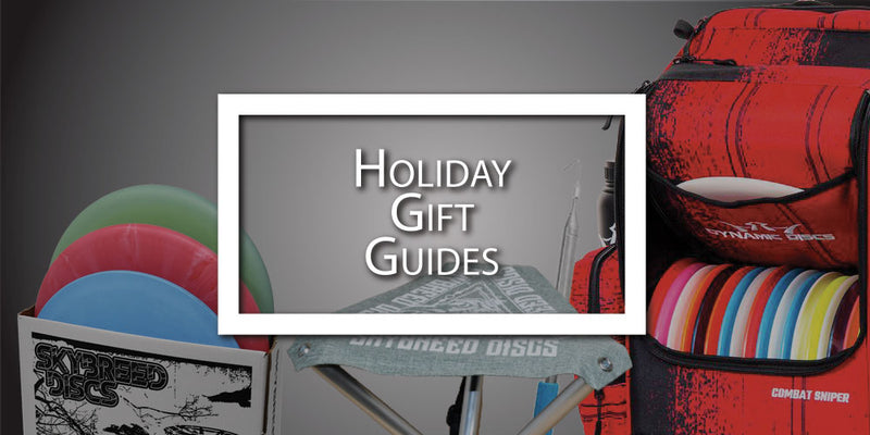 2020 Holiday Disc Golf Gift Guide - Disc Golf Puttheads