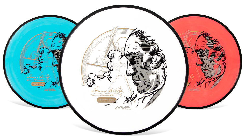 New MVP and Axiom Releases! — Skybreed Discs