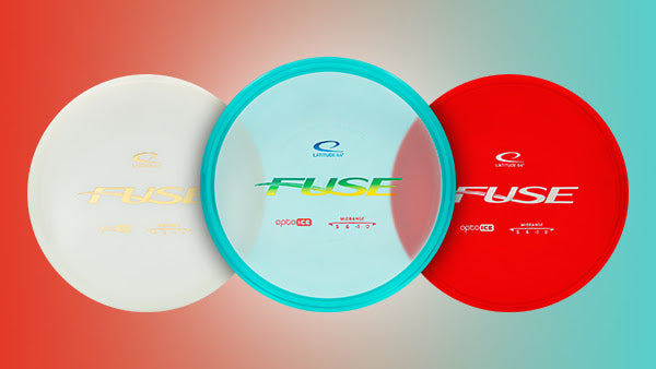 New from Dynamic, Discmania, Kastaplast, Streamline, and more!
