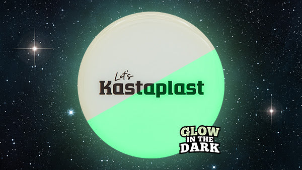 K1 Glow Reko Let's Kastaplast DyeMax! 🆕