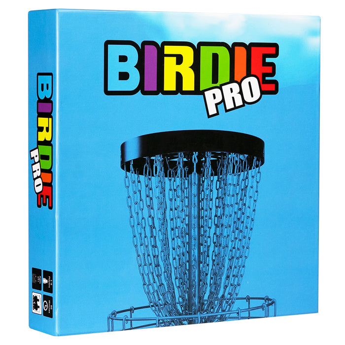 Birdie Pro Board Game and Fox Run Preorders!