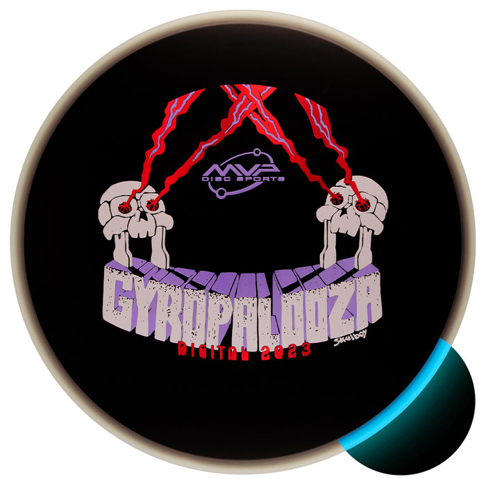 PREORDER - 2023 Digital GYROpalooza Box - PREORDER