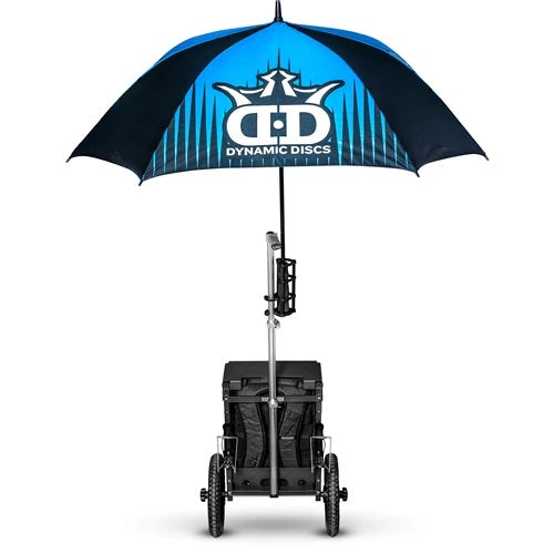 Dynamic Discs Disc Golf Cart Umbrella Holder