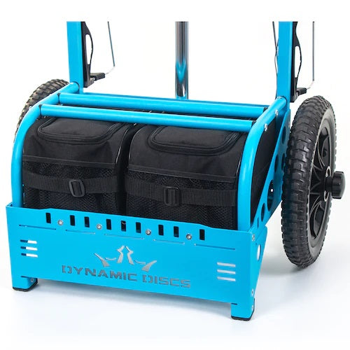 Dynamic Discs Cooler for ZUCA EZ/Transit Cart