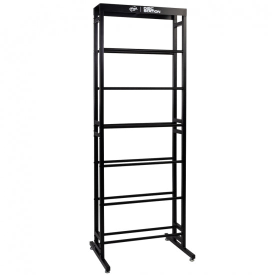 MVP Disc Golf Disc Station Storage Rack