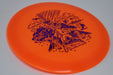 Buy Orange Westside Hybrid Sword The Master Sword Distance Driver Disc Golf Disc (Frisbee Golf Disc) at Skybreed Discs Online Store