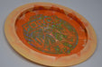 Buy Orange Discraft ESP Swirl Force Corey Ellis Tour Series 2023 Distance Driver Disc Golf Disc (Frisbee Golf Disc) at Skybreed Discs Online Store