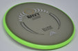 Buy Green Axiom Eclipse 2.0 Envy Putt and Approach Disc Golf Disc (Frisbee Golf Disc) at Skybreed Discs Online Store