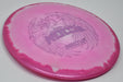 Buy Pink Innova Halo Star Roc3 Midrange Disc Golf Disc (Frisbee Golf Disc) at Skybreed Discs Online Store