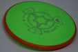 Buy Yellow Axiom Neutron Soft Envy Putt and Approach Disc Golf Disc (Frisbee Golf Disc) at Skybreed Discs Online Store