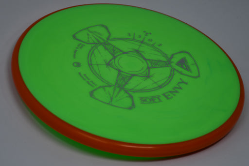 Buy Yellow Axiom Neutron Soft Envy Putt and Approach Disc Golf Disc (Frisbee Golf Disc) at Skybreed Discs Online Store