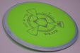 Buy Green Axiom Neutron Wrath Distance Driver Disc Golf Disc (Frisbee Golf Disc) at Skybreed Discs Online Store