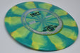 Buy Green Streamline Cosmic Neutron Drift Fairway Driver Disc Golf Disc (Frisbee Golf Disc) at Skybreed Discs Online Store