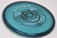 Buy Green Streamline Proton Pilot Putt and Approach Disc Golf Disc (Frisbee Golf Disc) at Skybreed Discs Online Store