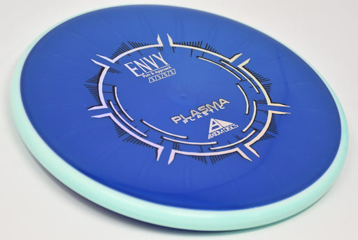 Buy Blue Axiom Plasma Envy Putt and Approach Disc Golf Disc (Frisbee Golf Disc) at Skybreed Discs Online Store