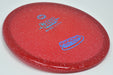Buy Red Innova Metal Flake Gator Midrange Disc Golf Disc (Frisbee Golf Disc) at Skybreed Discs Online Store