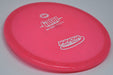 Buy Pink Innova Metal Flake Gator Midrange Disc Golf Disc (Frisbee Golf Disc) at Skybreed Discs Online Store