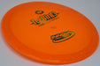 Buy Orange Innova Metal Flake TeeBird3 Fairway Driver Disc Golf Disc (Frisbee Golf Disc) at Skybreed Discs Online Store