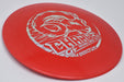Buy Red Innova G-Star Charger Distance Driver Disc Golf Disc (Frisbee Golf Disc) at Skybreed Discs Online Store