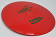 Buy Red Innova Star Katana Distance Driver Disc Golf Disc (Frisbee Golf Disc) at Skybreed Discs Online Store