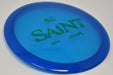 Buy Blue Latitude 64 Opto Saint Fairway Driver Disc Golf Disc (Frisbee Golf Disc) at Skybreed Discs Online Store