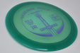 Buy Green Westside VIP Air Sword Distance Driver Disc Golf Disc (Frisbee Golf Disc) at Skybreed Discs Online Store