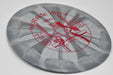 Buy Gray Westside Origio Burst King Distance Driver Disc Golf Disc (Frisbee Golf Disc) at Skybreed Discs Online Store