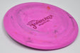Buy Pink Discraft Jawbreaker Banger GT Putt and Approach Disc Golf Disc (Frisbee Golf Disc) at Skybreed Discs Online Store