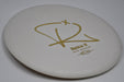 Buy White Kastaplast K3 Reko X Putt and Approach Disc Golf Disc (Frisbee Golf Disc) at Skybreed Discs Online Store