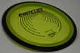 Buy Green MVP Proton Inertia Fairway Driver Disc Golf Disc (Frisbee Golf Disc) at Skybreed Discs Online Store