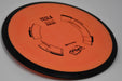 Buy Orange MVP Neutron Tesla Fairway Driver Disc Golf Disc (Frisbee Golf Disc) at Skybreed Discs Online Store