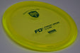 Buy Yellow Discmania C-Line FD1 Fairway Driver Disc Golf Disc (Frisbee Golf Disc) at Skybreed Discs Online Store