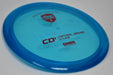 Buy Blue Discmania C-Line CD1 Fairway Driver Disc Golf Disc (Frisbee Golf Disc) at Skybreed Discs Online Store