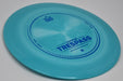 Buy Green Dynamic Supreme Trespass First Run Distance Driver Disc Golf Disc (Frisbee Golf Disc) at Skybreed Discs Online Store