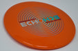 Buy Orange Streamline Neutron Echo Special Edition Midrange Disc Golf Disc (Frisbee Golf Disc) at Skybreed Discs Online Store