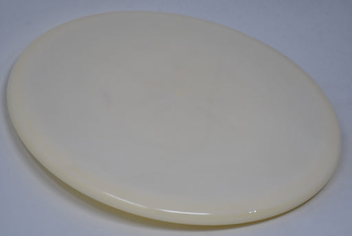 Buy White Streamline Neutron Echo Blank Midrange Disc Golf Disc (Frisbee Golf Disc) at Skybreed Discs Online Store