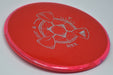 Buy Red Axiom Neutron Hex Midrange Disc Golf Disc (Frisbee Golf Disc) at Skybreed Discs Online Store