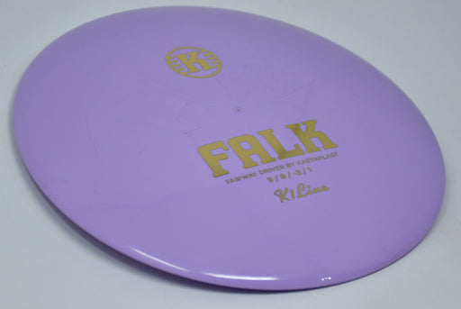 Buy Purple Kastaplast K1 Falk Fairway Driver Disc Golf Disc (Frisbee Golf Disc) at Skybreed Discs Online Store