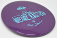 Buy Purple Clash STEADY Mint Erika's Favorites Putt and Approach Disc Golf Disc (Frisbee Golf Disc) at Skybreed Discs Online Store