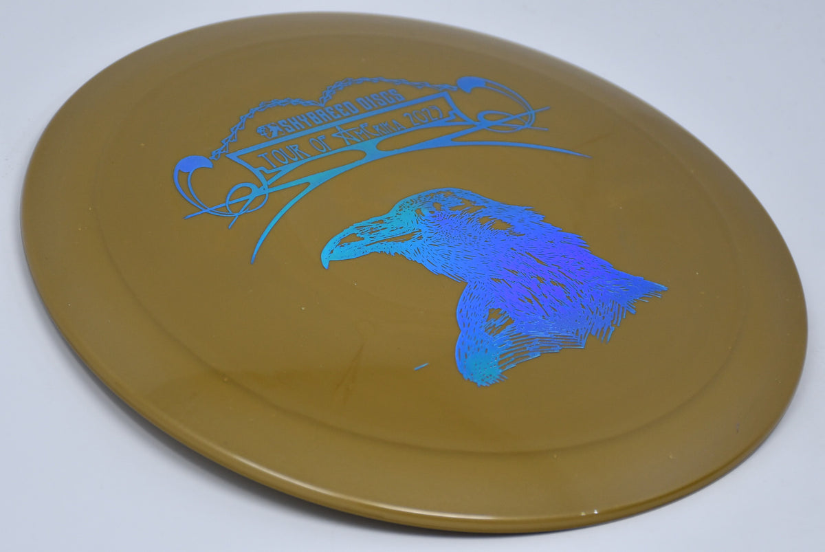 Infinite Discs IBlend Pharaoh Distance Driver Disc Golf Disc