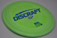 Buy Green Discraft ESP Sol Midrange Disc Golf Disc (Frisbee Golf Disc) at Skybreed Discs Online Store