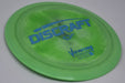 Buy Green Discraft ESP Venom Distance Driver Disc Golf Disc (Frisbee Golf Disc) at Skybreed Discs Online Store