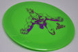 Buy Green Discraft Big-Z Force Distance Driver Disc Golf Disc (Frisbee Golf Disc) at Skybreed Discs Online Store