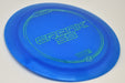 Buy Blue Discraft Z Crank SS Distance Driver Disc Golf Disc (Frisbee Golf Disc) at Skybreed Discs Online Store