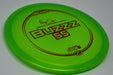 Buy Green Discraft Z Buzzz SS Paige Shue Signature Midrange Disc Golf Disc (Frisbee Golf Disc) at Skybreed Discs Online Store