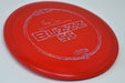 Buy Red Discraft Z Buzzz SS Paige Shue Signature Midrange Disc Golf Disc (Frisbee Golf Disc) at Skybreed Discs Online Store