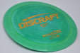Buy Green Discraft ESP Nuke OS Distance Driver Disc Golf Disc (Frisbee Golf Disc) at Skybreed Discs Online Store