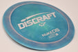 Buy Blue Discraft ESP Nuke OS Distance Driver Disc Golf Disc (Frisbee Golf Disc) at Skybreed Discs Online Store