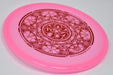 Buy Pink Dynamic Lucid-X Moonshine Culprit Chris Clemons 2023 Putt and Approach Disc Golf Disc (Frisbee Golf Disc) at Skybreed Discs Online Store
