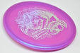 Buy Purple Dynamic Lucid-X Chameleon Sockibomb Slammer Ricky Wysocki 2023 Putt and Approach Disc Golf Disc (Frisbee Golf Disc) at Skybreed Discs Online Store
